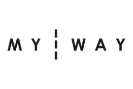 logo My way