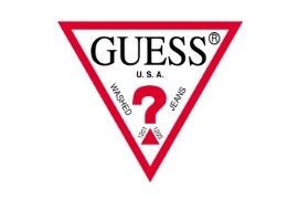 logo Guess