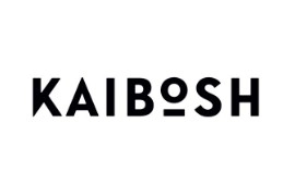 logo Kaibosh