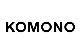 logo Komono